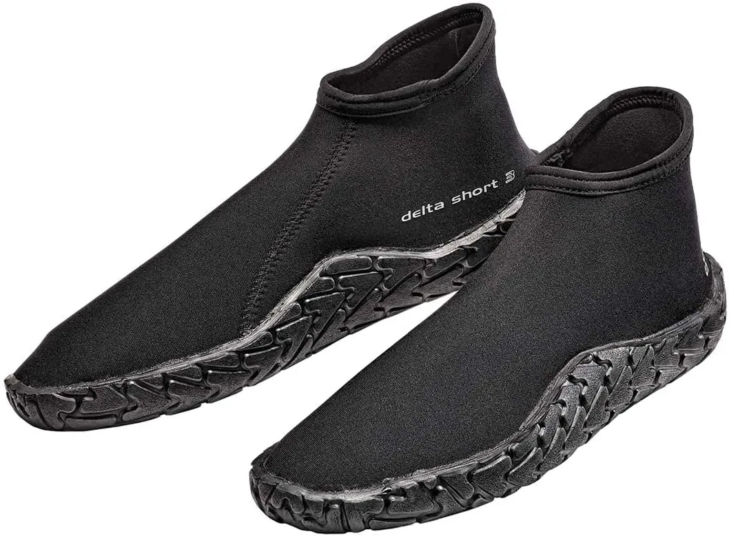 SCUBAPRO Delta 3mm Short Diving Boot