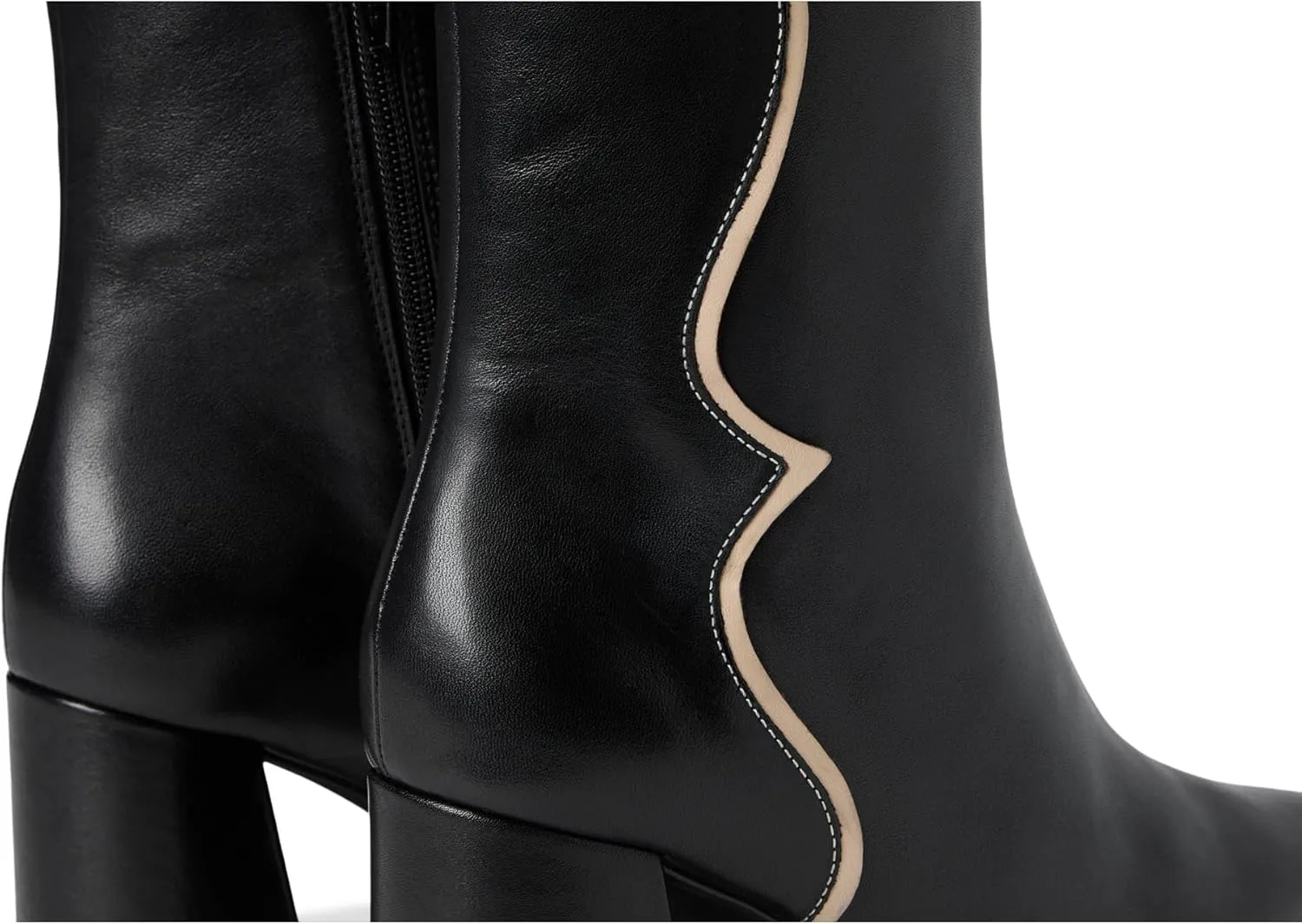 Seychelles Women's Broken Promises Ankle Boot