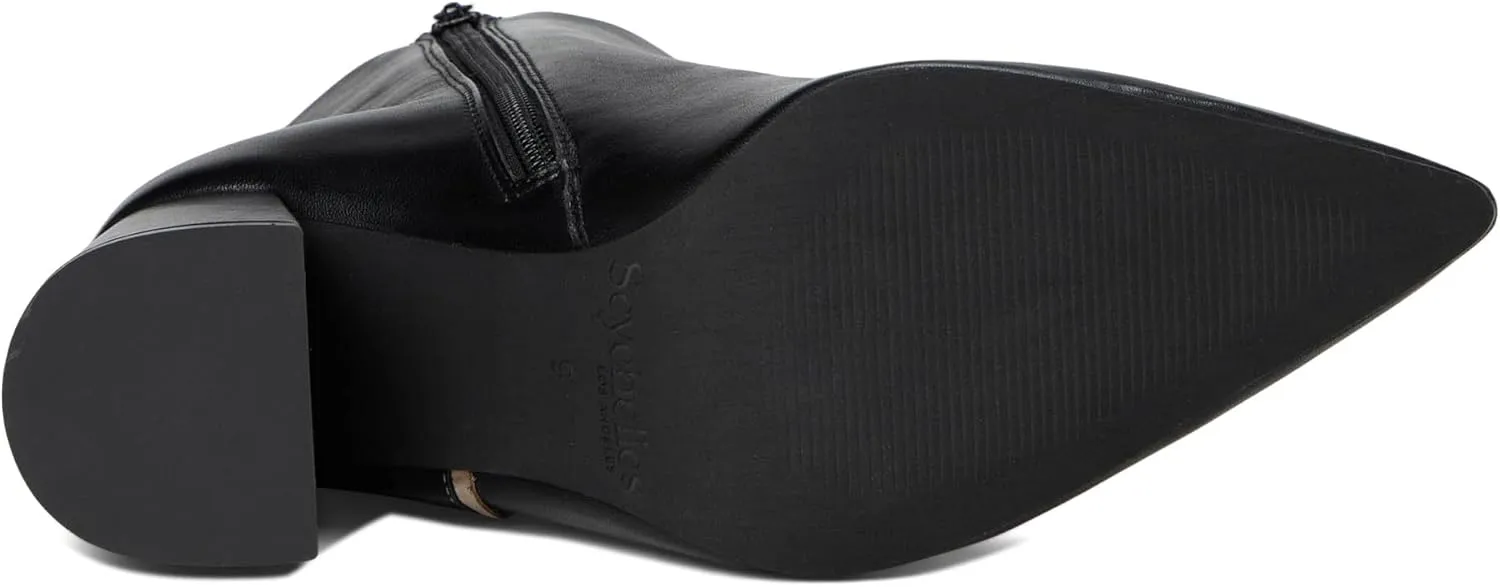 Seychelles Women's Broken Promises Ankle Boot