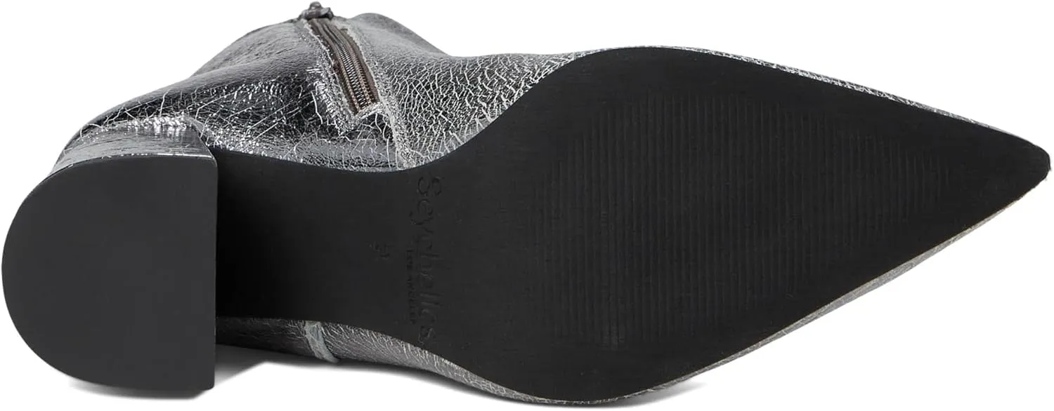 Seychelles Women's Broken Promises Ankle Boot