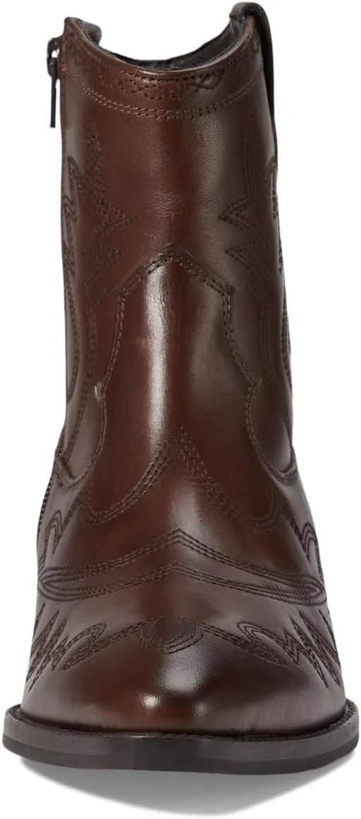 Seychelles Women's Eagle Rock Leather Ankle Boot