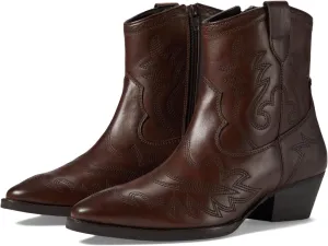 Seychelles Women's Eagle Rock Leather Ankle Boot