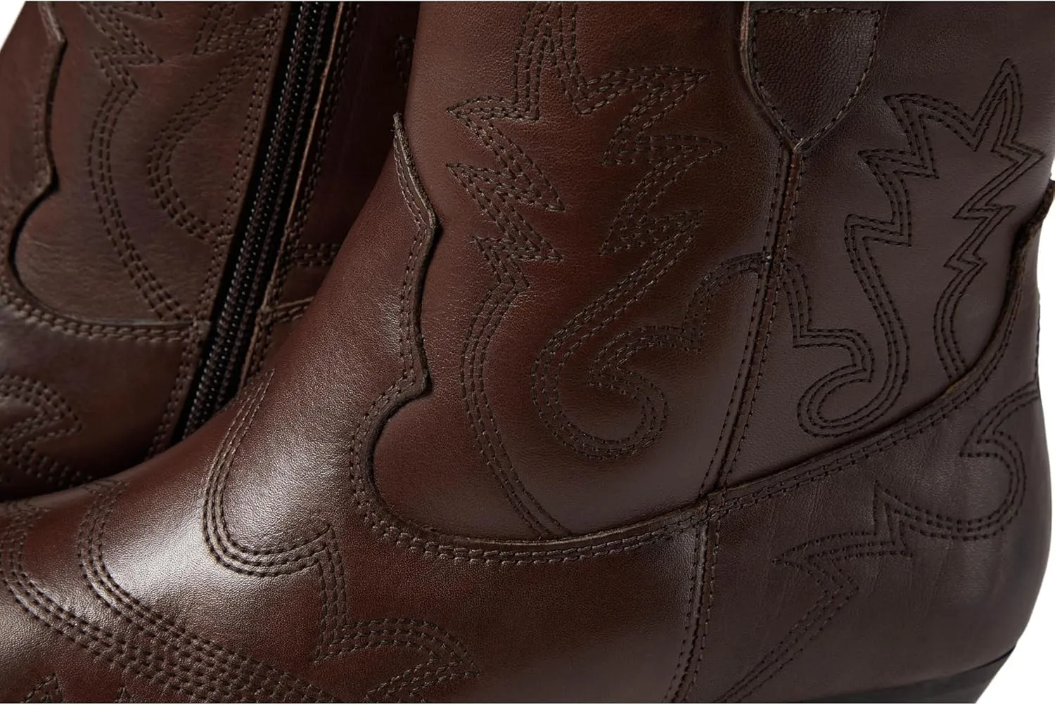 Seychelles Women's Eagle Rock Leather Ankle Boot