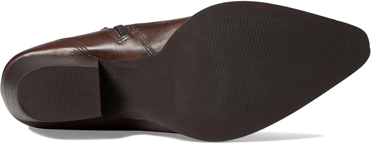 Seychelles Women's Eagle Rock Leather Ankle Boot