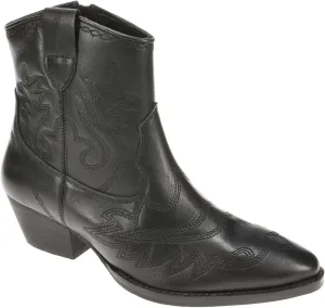 Seychelles Women's Eagle Rock Leather Ankle Boot