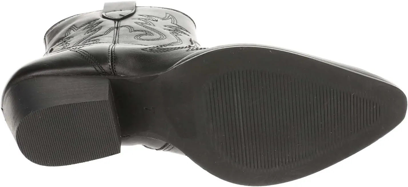 Seychelles Women's Eagle Rock Leather Ankle Boot