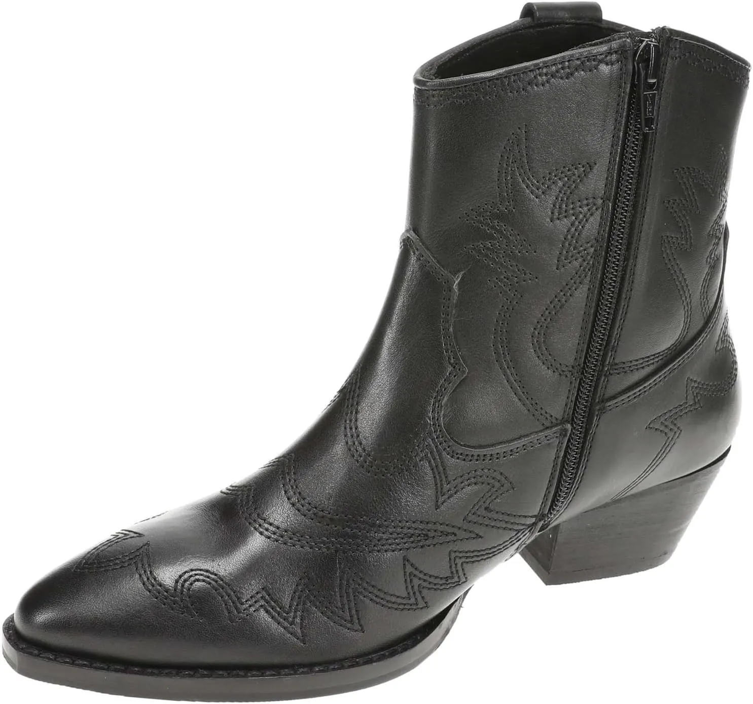 Seychelles Women's Eagle Rock Leather Ankle Boot