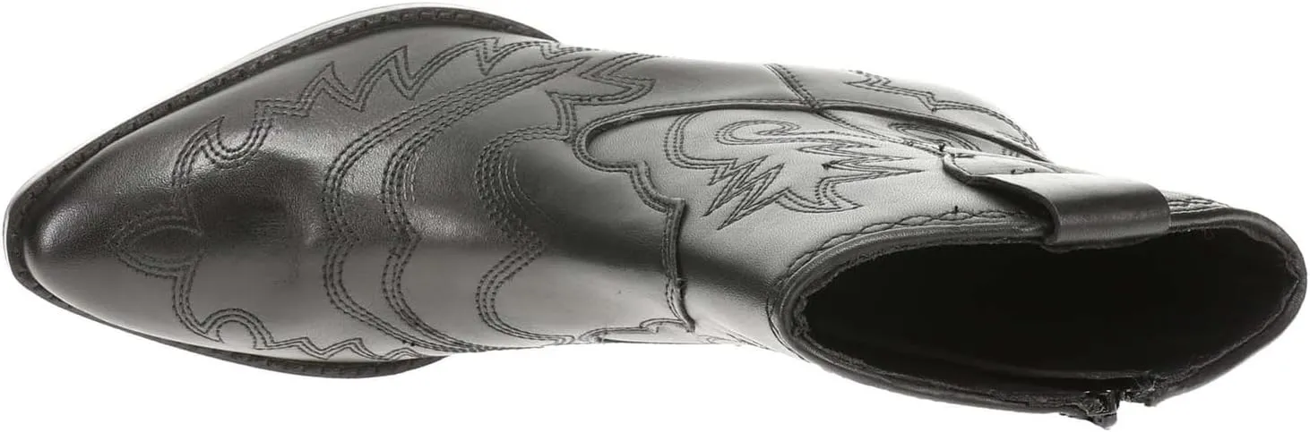 Seychelles Women's Eagle Rock Leather Ankle Boot