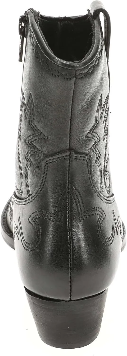 Seychelles Women's Eagle Rock Leather Ankle Boot