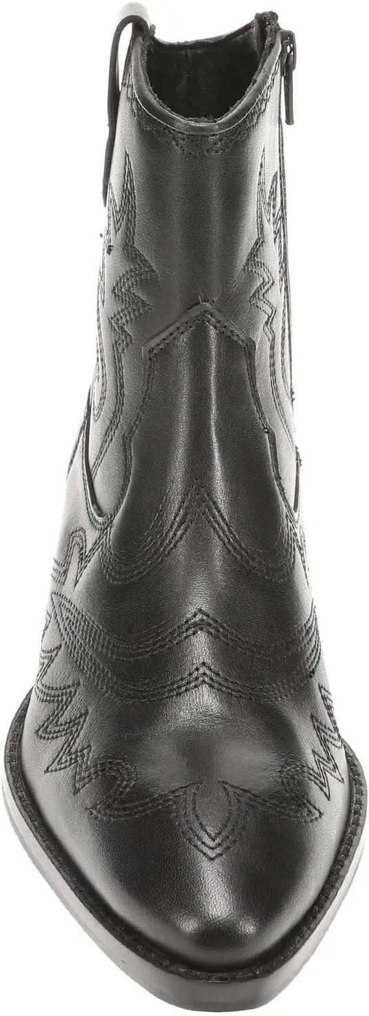 Seychelles Women's Eagle Rock Leather Ankle Boot