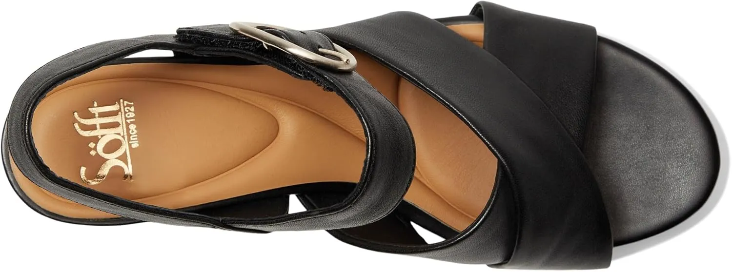 Söfft Women's Lizzie Heeled Sandal