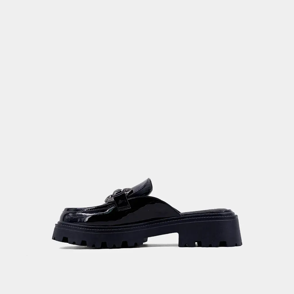 ShuShop - Tiffany Mule Loafer
