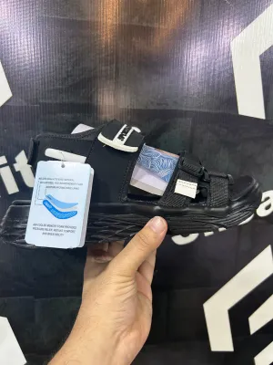 SK - Sandal - D2 - All Back