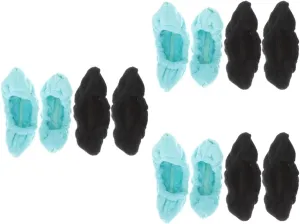 Skate Covers Ice Skates Skating Ice Skate Guards Figure Skates Soakers for Figure Skates Ice-Skate Ice