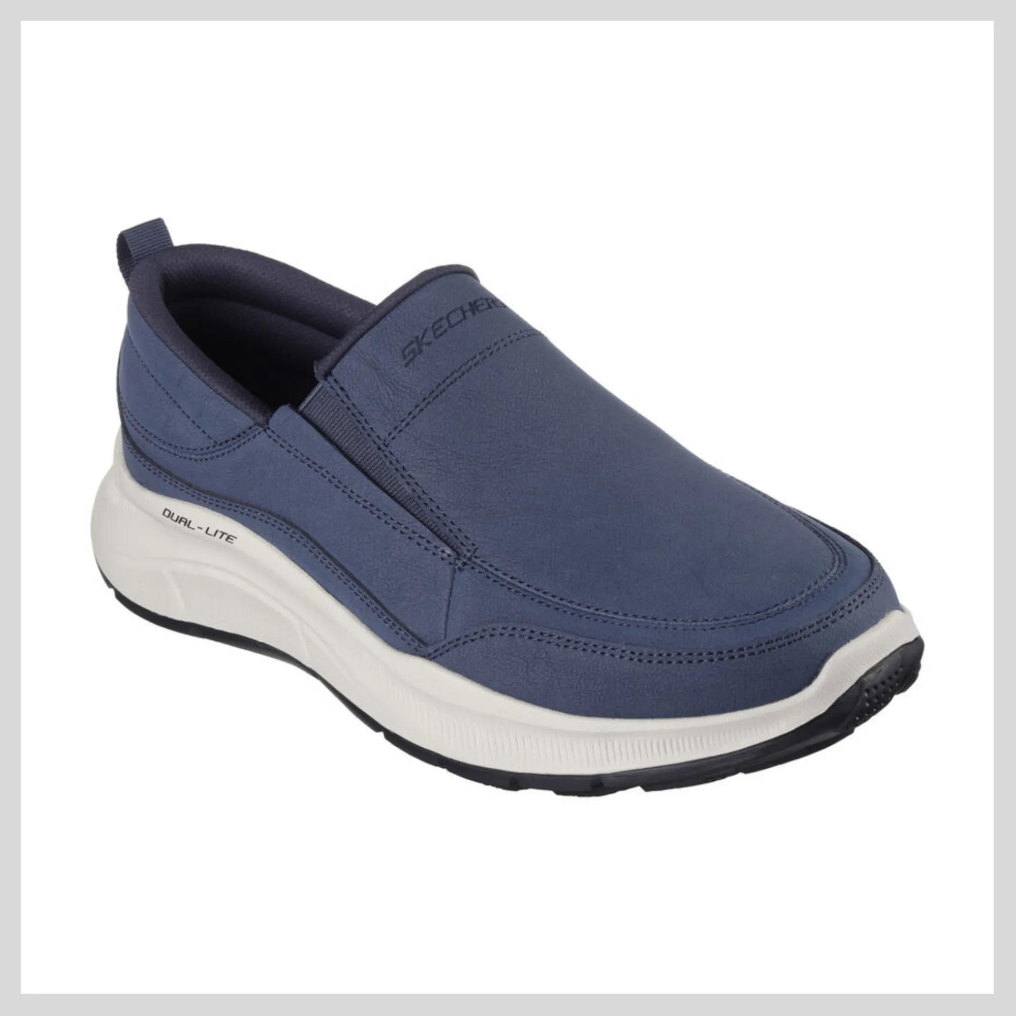 Skechers 232517 NVY Equalizer 5.0 Harvey