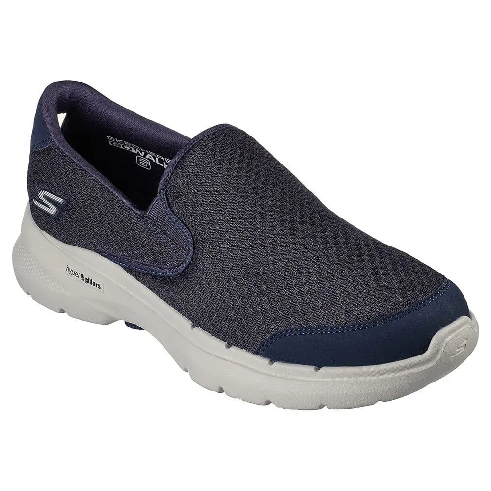 Skechers  Men's Slip-On Walking Shoes