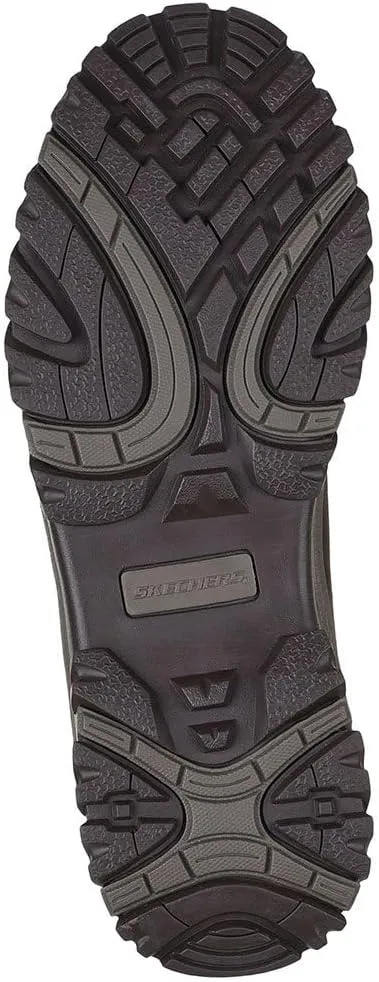 Skechers USA Men's Relment Hiking Boot