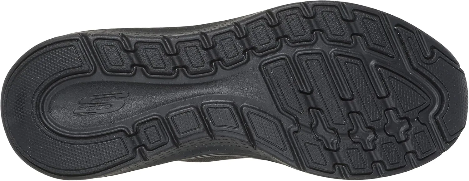 Skechers Women's Arch Fit 2.0 Easy Chic Hands Free Slip-ins Sneaker