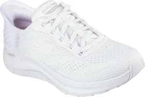 Skechers Women's Arch Fit 2.0 Easy Chic Hands Free Slip-ins Sneaker