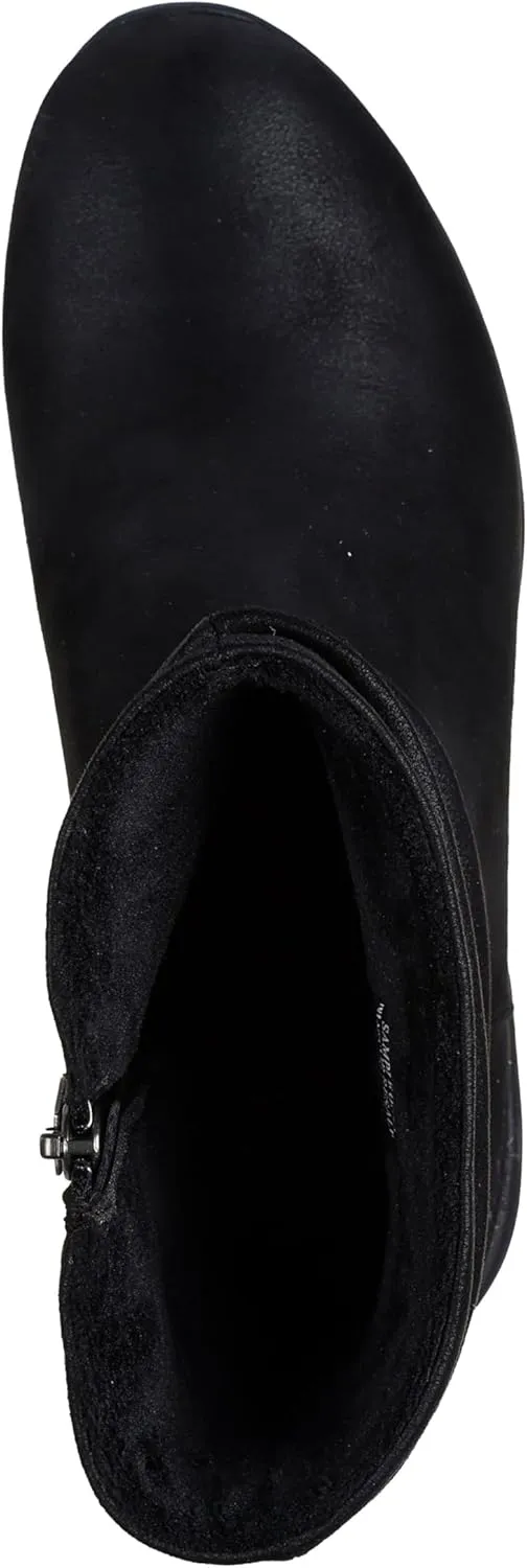 Skechers Women's Arya-Fashionista Ankle Boot