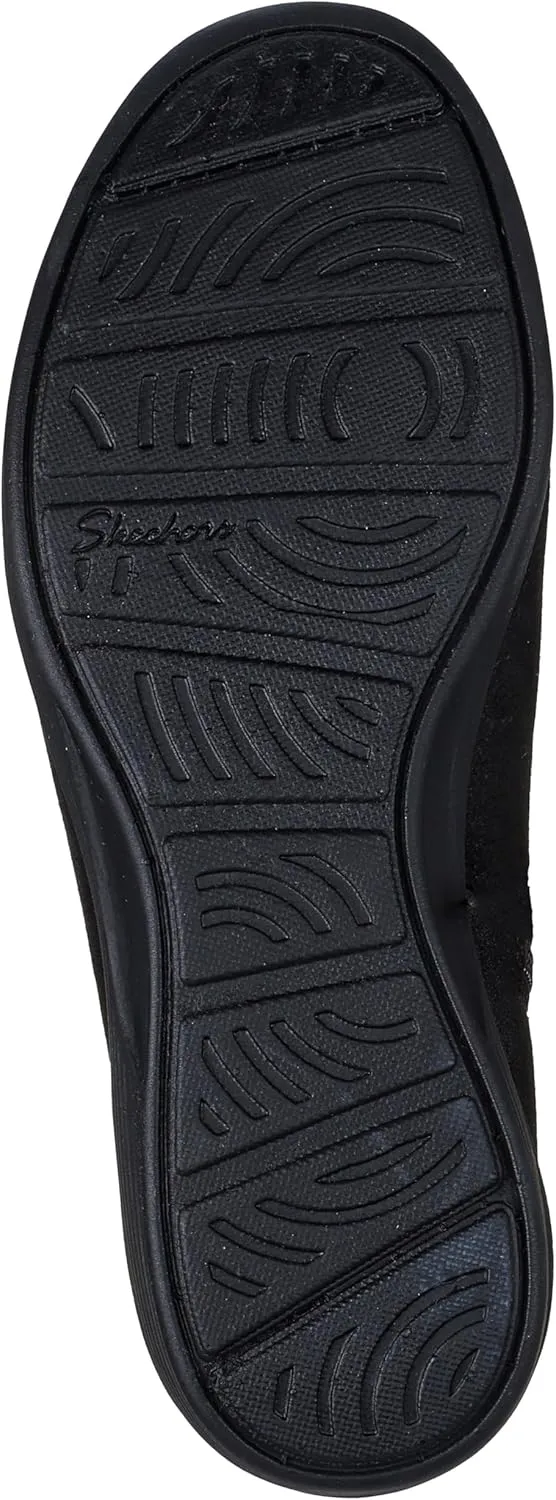 Skechers Women's Arya-Fashionista Ankle Boot