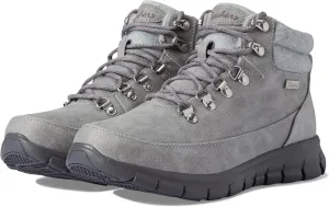Skechers Women's Easy Going-Warm Escape Ankle Boot