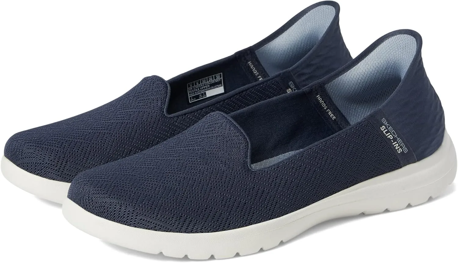 Skechers Women's On the go Flex Astonish Hands Free Slip ins