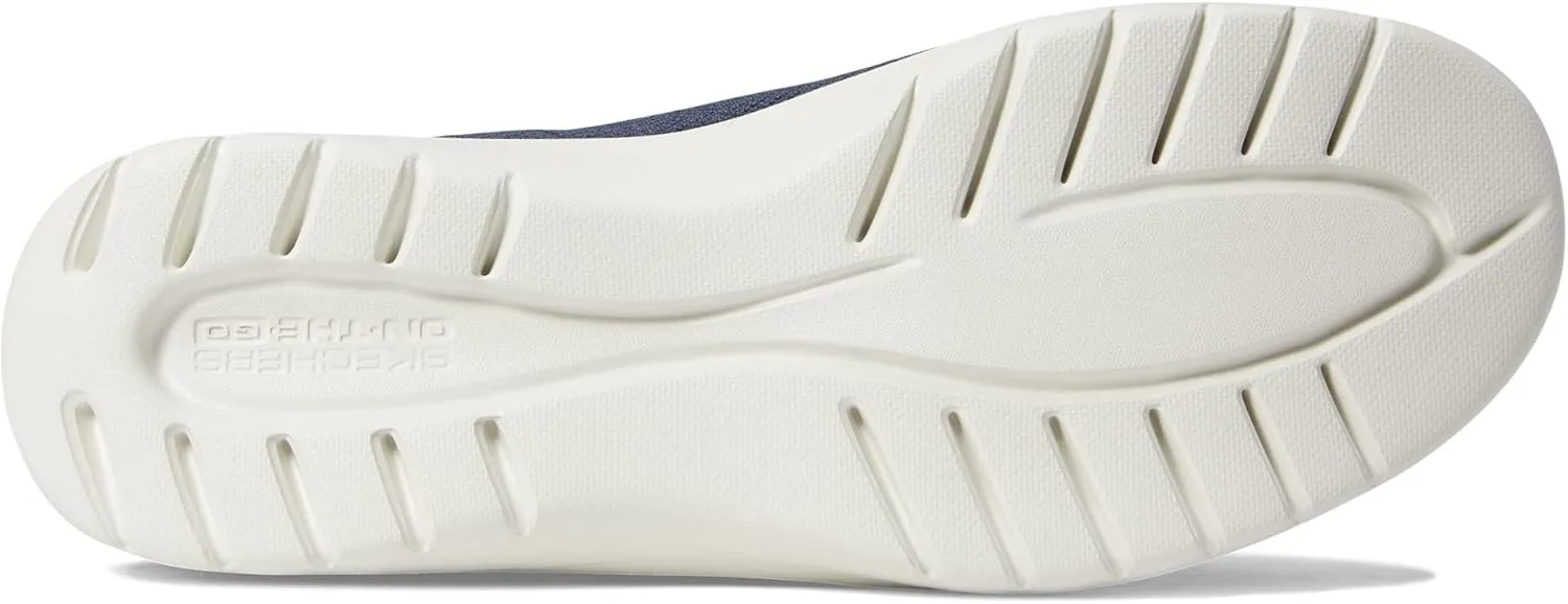 Skechers Women's On the go Flex Astonish Hands Free Slip ins