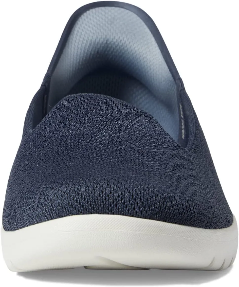 Skechers Women's On the go Flex Astonish Hands Free Slip ins