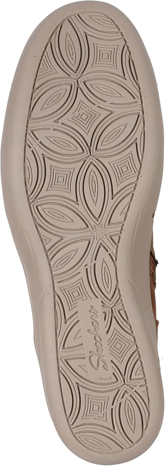 Skechers Women's Pier-lite-Everlasting Ankle Boot