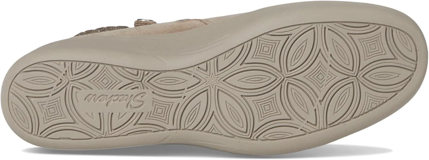 Skechers Women's Pier-lite-Fall Stunner Martha Stewart-Hands Free Slip-ins Fashion Boot