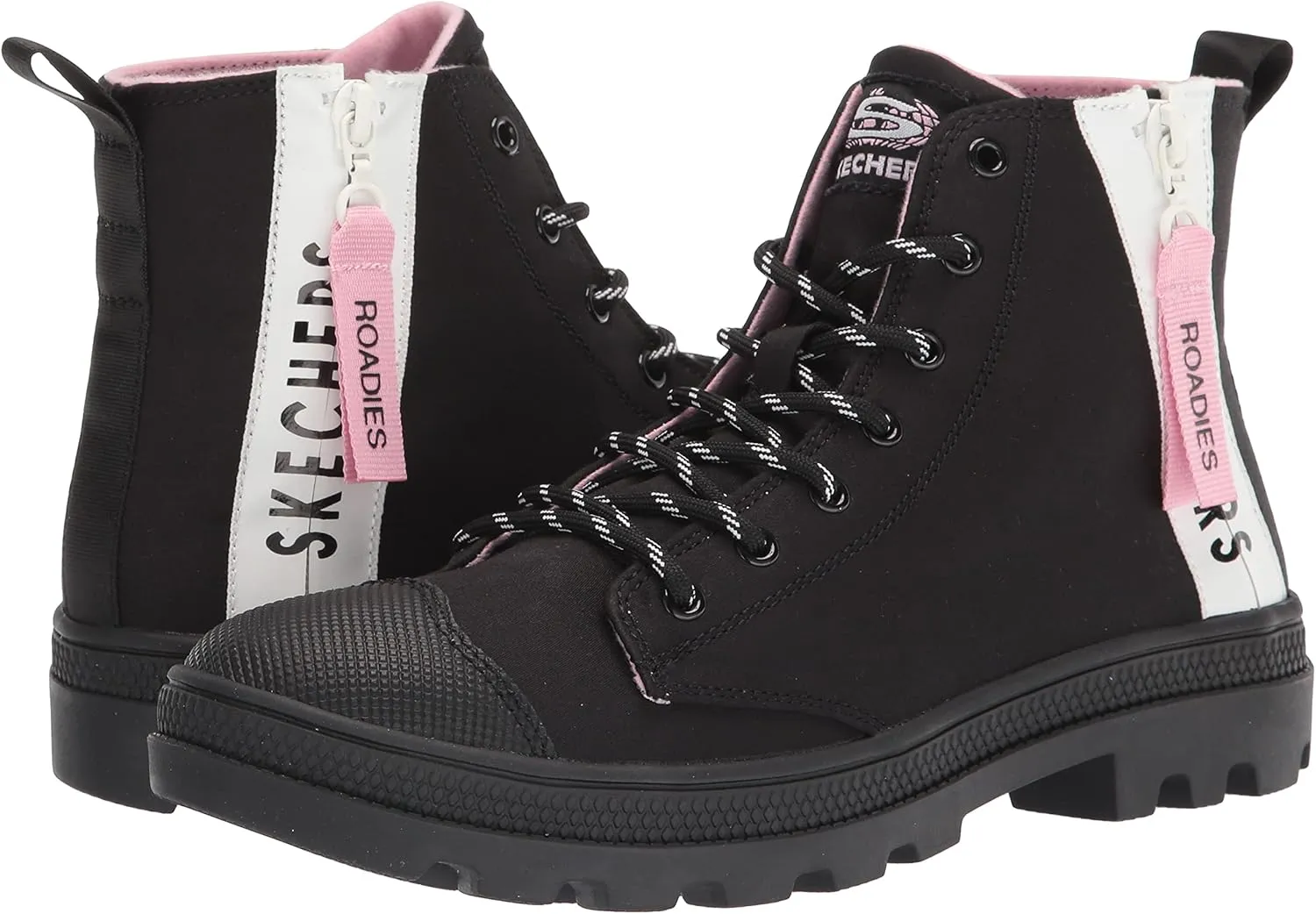 Skechers Women's Roadies-Mellowed Out Fashion Boot