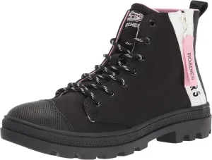 Skechers Women's Roadies-Mellowed Out Fashion Boot