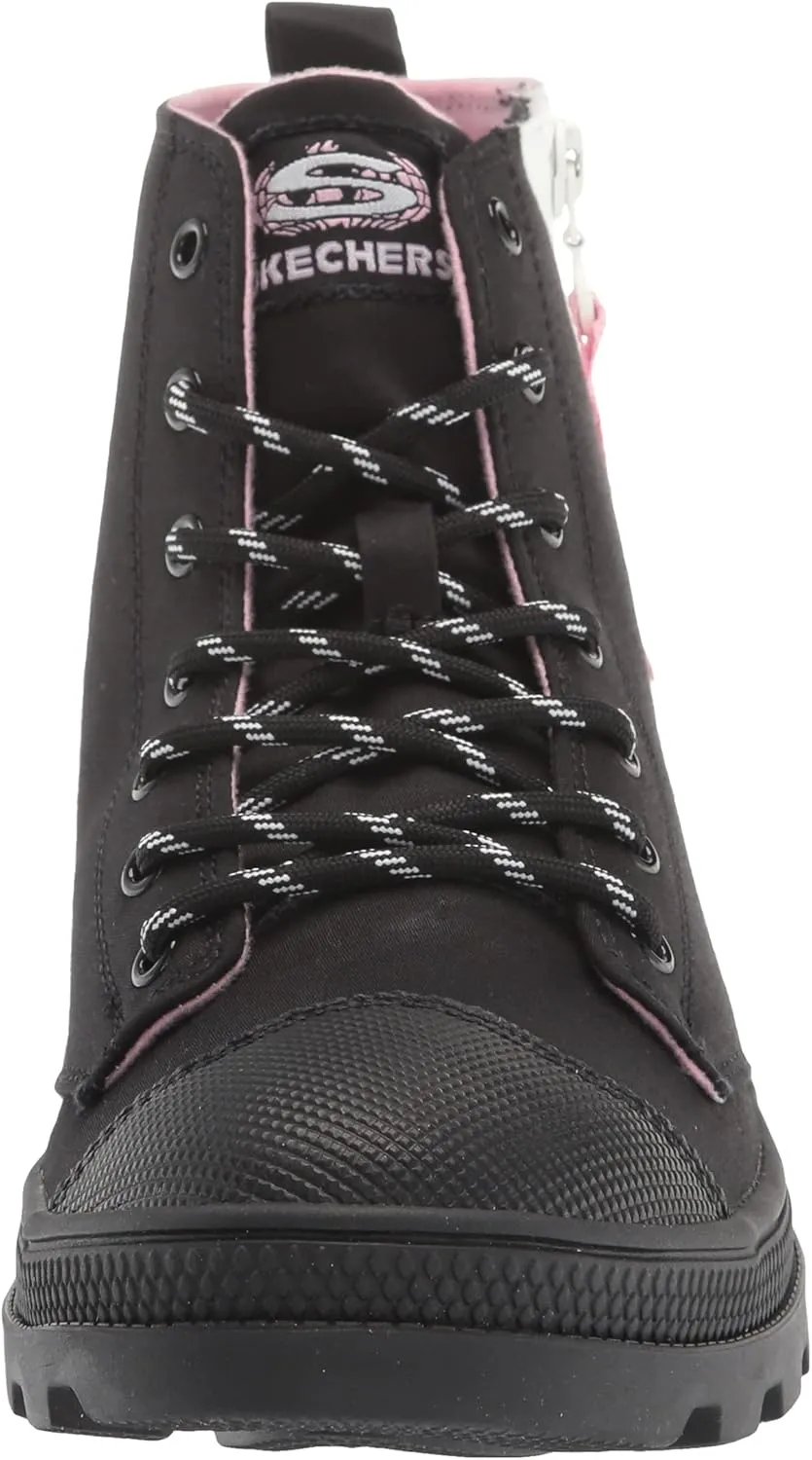 Skechers Women's Roadies-Mellowed Out Fashion Boot