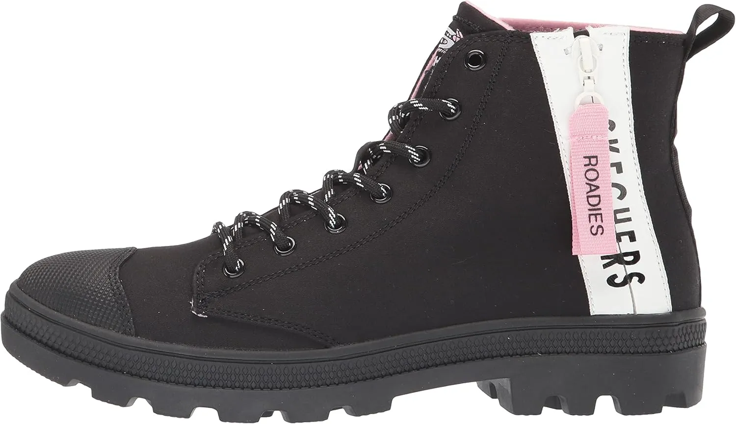 Skechers Women's Roadies-Mellowed Out Fashion Boot
