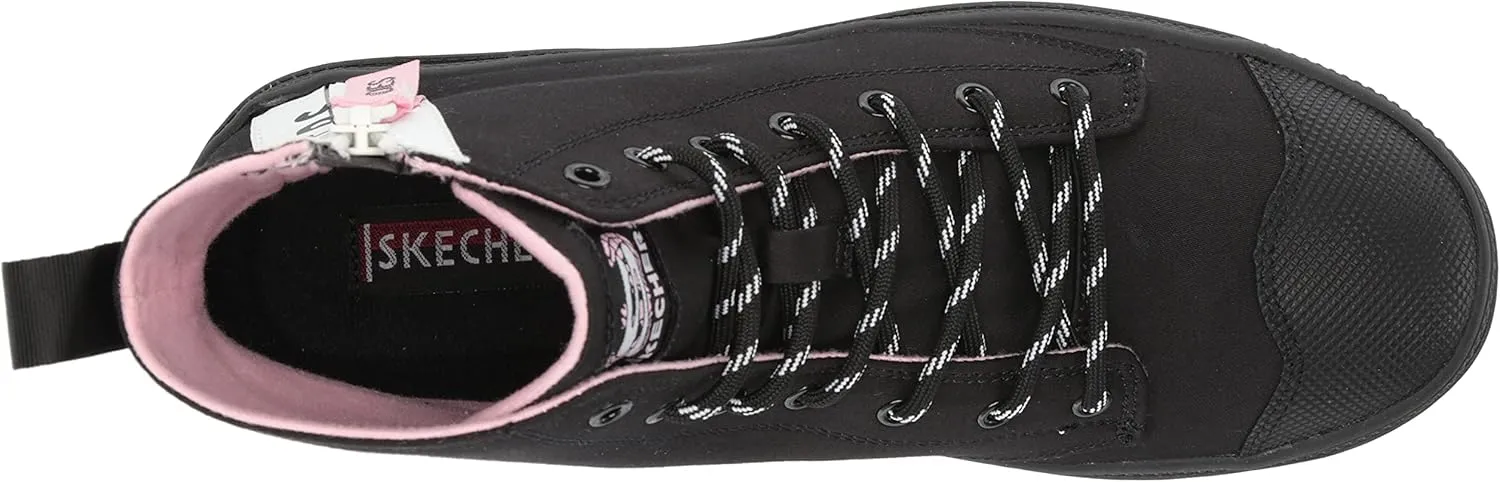 Skechers Women's Roadies-Mellowed Out Fashion Boot