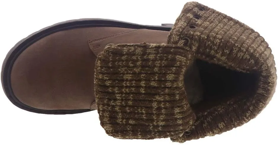 Skechers Women's Sweater Fashion Boot