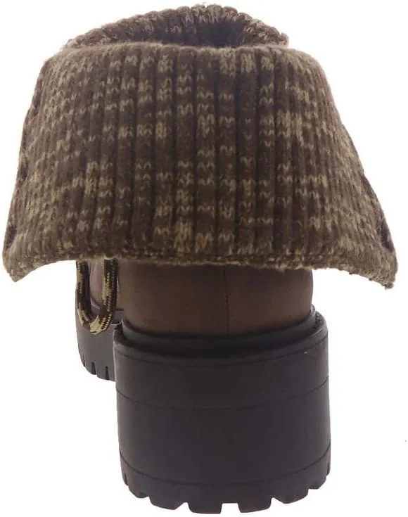 Skechers Women's Sweater Fashion Boot