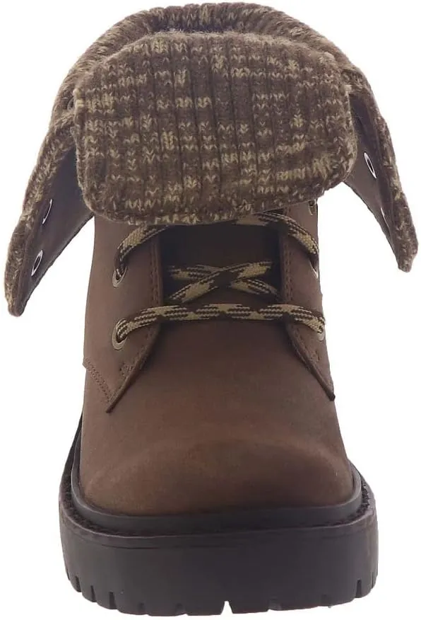 Skechers Women's Sweater Fashion Boot