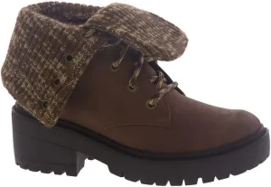 Skechers Women's Sweater Fashion Boot