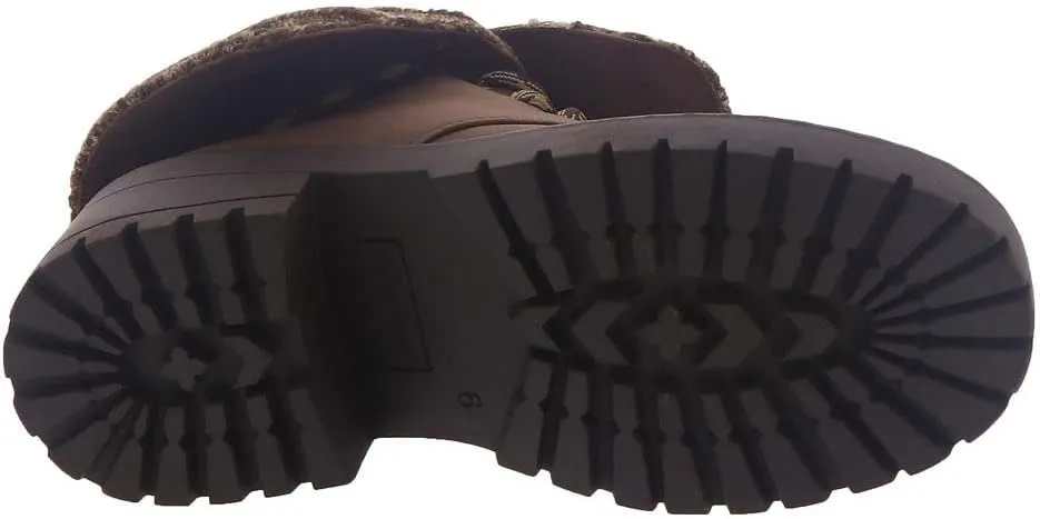 Skechers Women's Sweater Fashion Boot