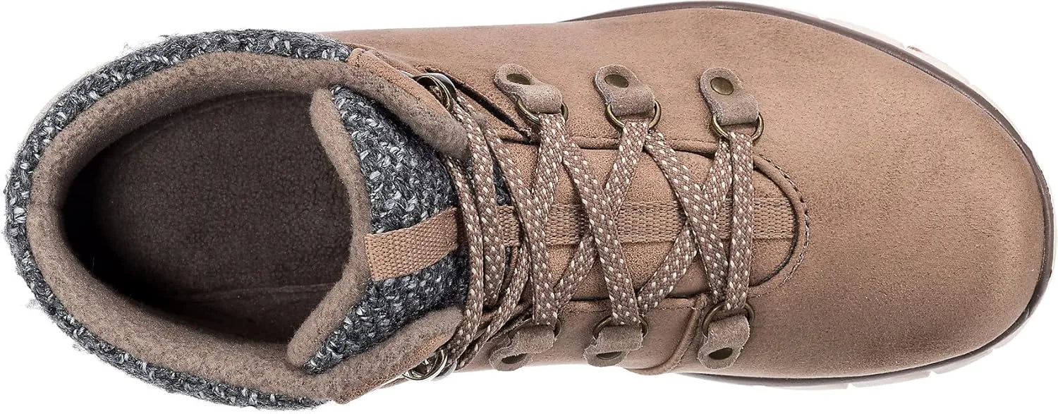 Skechers Women's Synergy-Cold Daze Boot