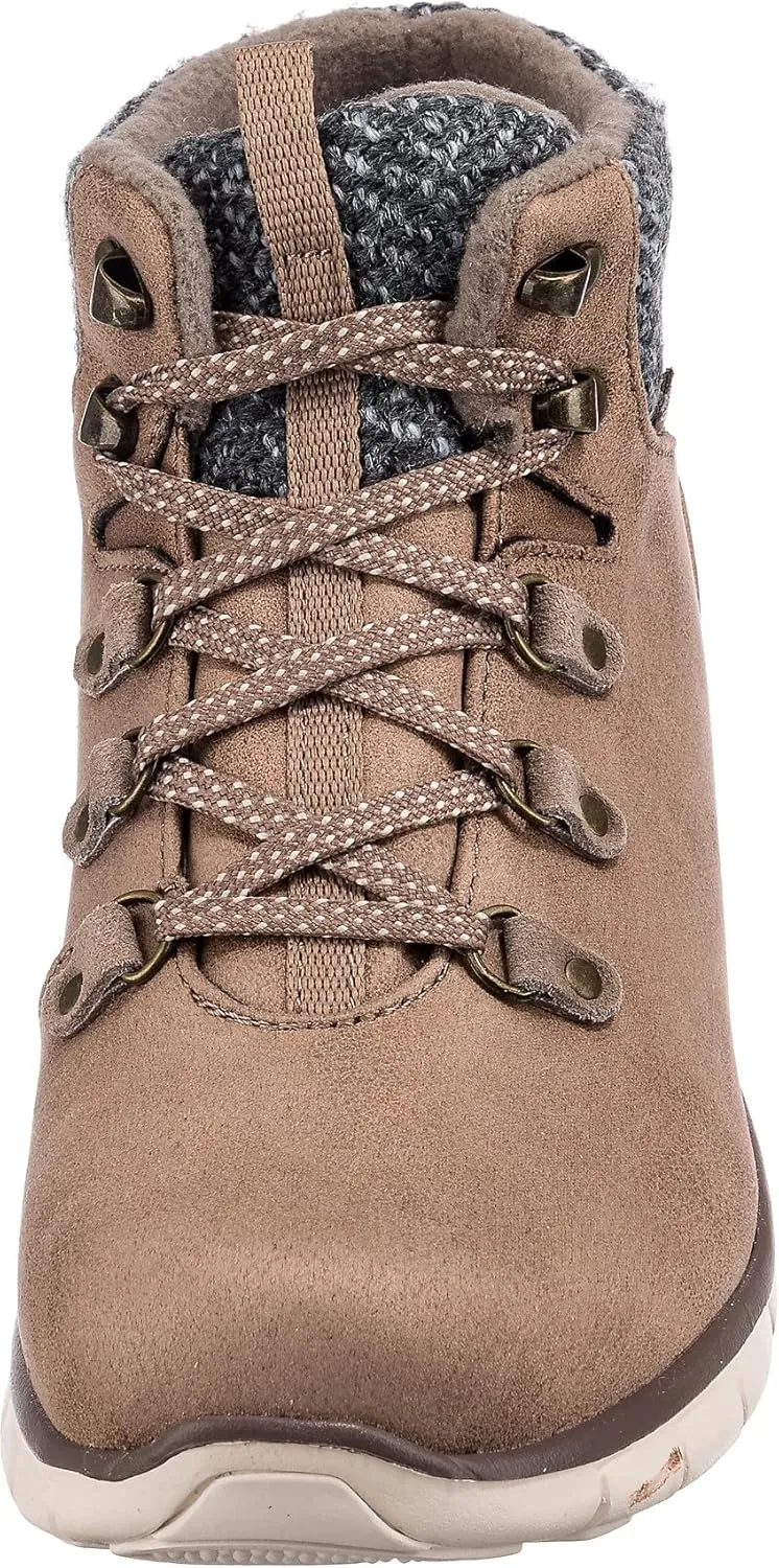 Skechers Women's Synergy-Cold Daze Boot