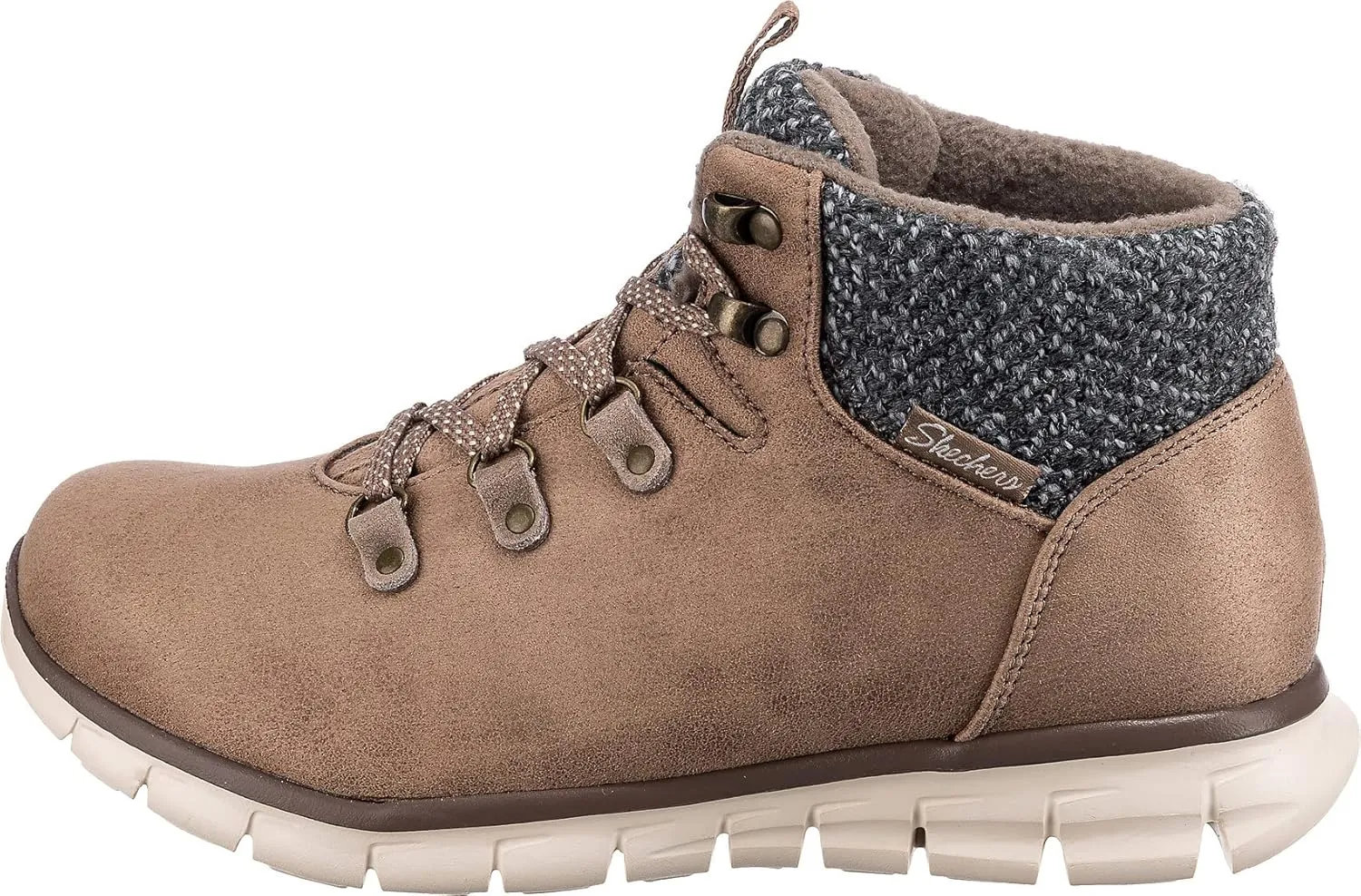 Skechers Women's Synergy-Cold Daze Boot