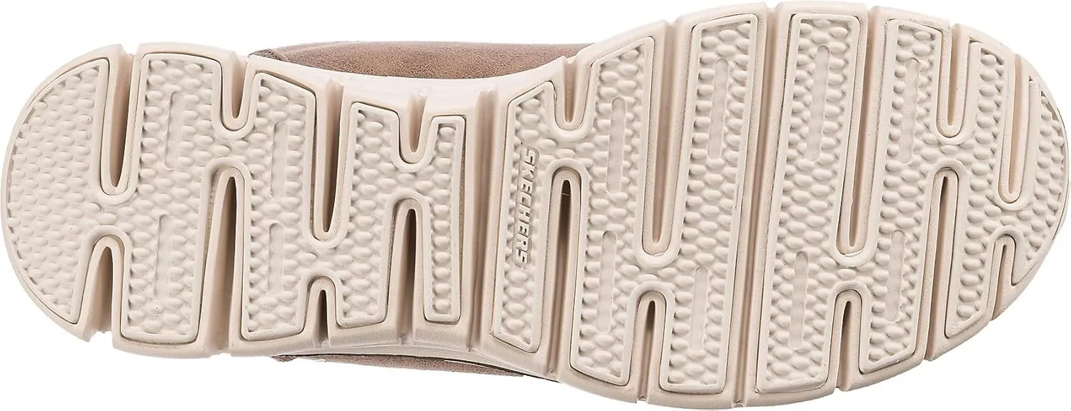 Skechers Women's Synergy-Cold Daze Boot