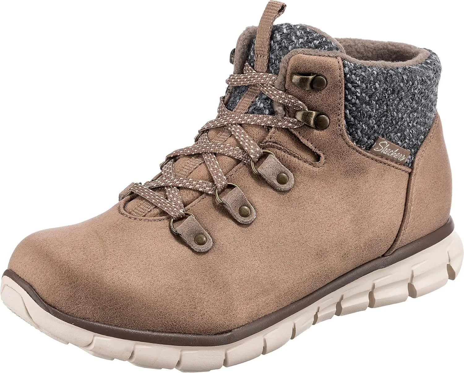 Skechers Women's Synergy-Cold Daze Boot