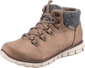 Skechers Women's Synergy-Cold Daze Boot