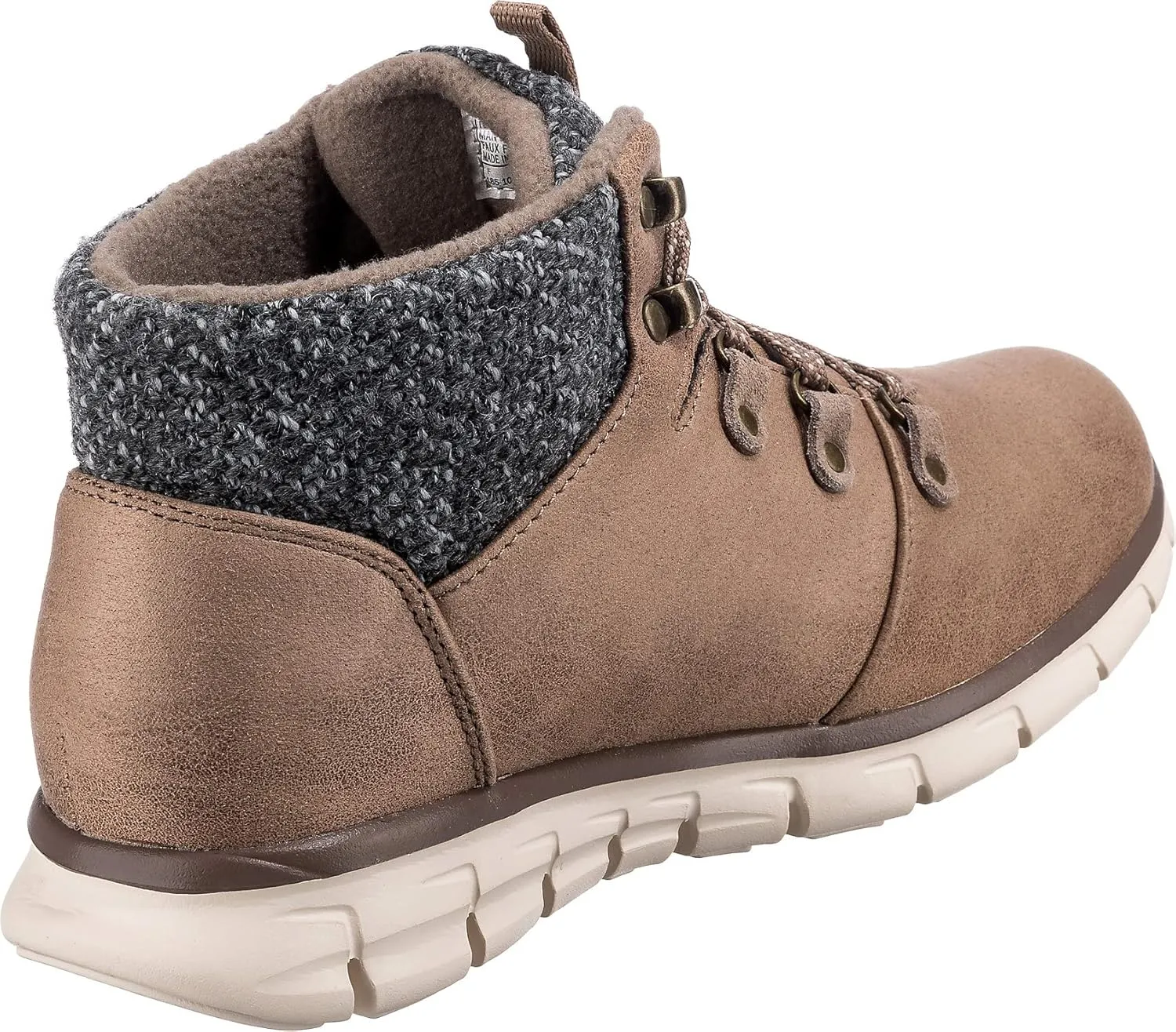 Skechers Women's Synergy-Cold Daze Boot