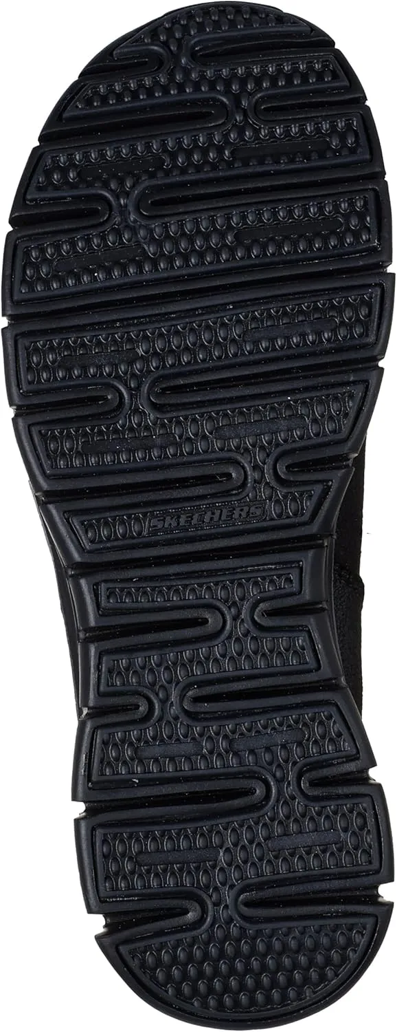 Skechers Women's Synergy-Diva Lane Ankle Boot