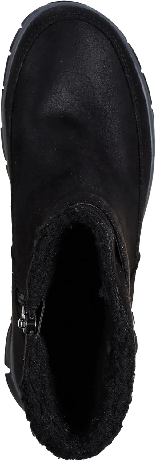Skechers Women's Synergy-Diva Lane Ankle Boot
